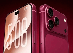 iPhone 18 Pro拍照升级